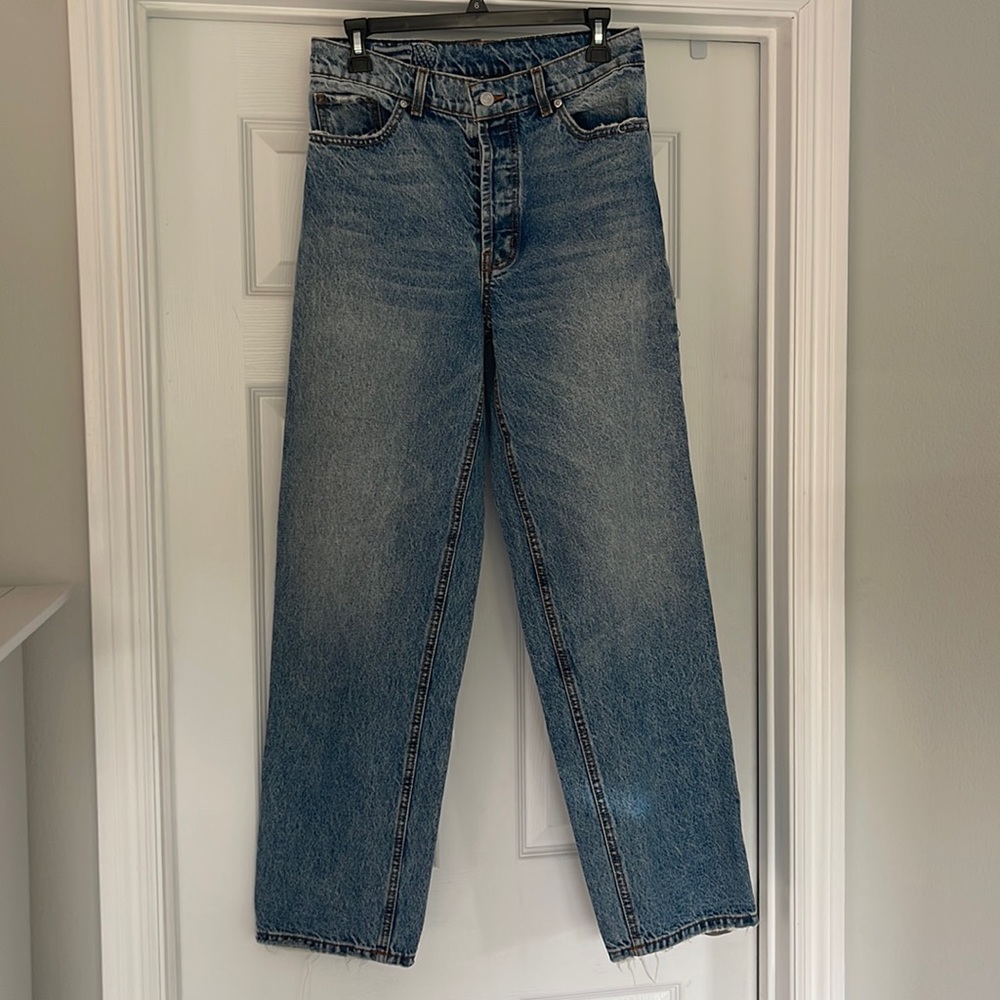 Revice Women’s Jeans Sz 29